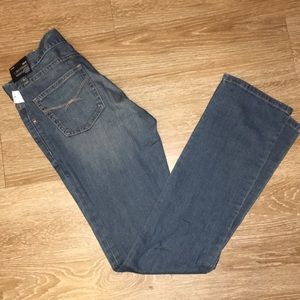 Gap 1969 Real Straight Jeans